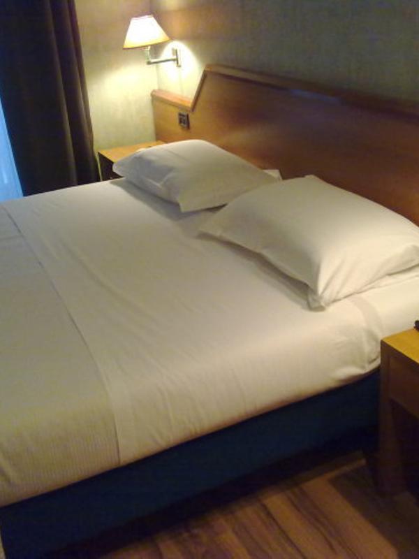 Mercure Bergamo Aeroporto