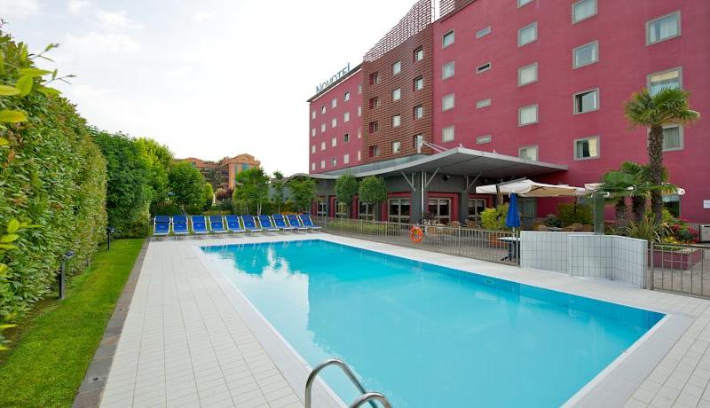 Novotel Brescia Due