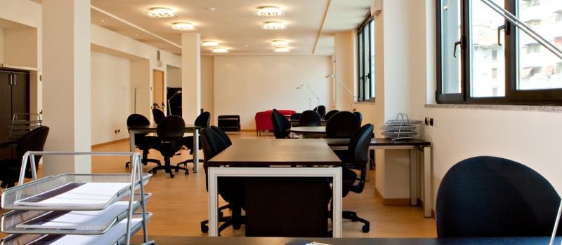 Linea Uno Hotel & Residence Milano