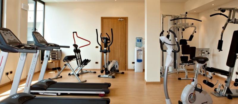 Linea Uno Hotel & Residence Milano