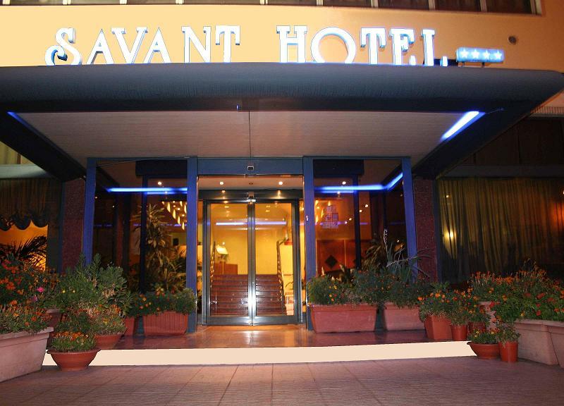 Savant Hotel
