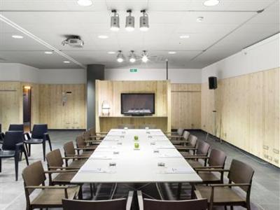 Casa Camper Hotel Barcelona