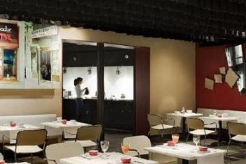 Отель Casa Camper Hotel Barcelona Испания, Барселона, фото 2