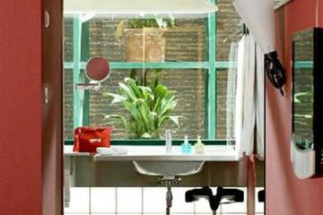Отель Casa Camper Hotel Barcelona Испания, Барселона, фото 3