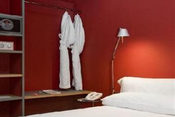 Отель Casa Camper Hotel Barcelona Испания, Барселона, фото 4