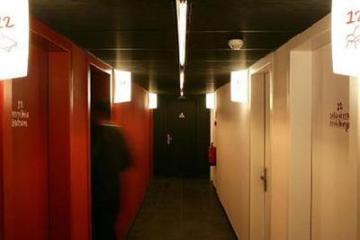 Отель Casa Camper Hotel Barcelona Испания, Барселона, фото 5