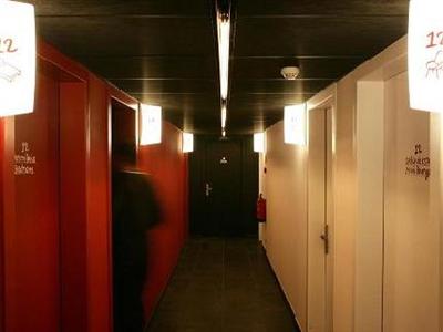 Casa Camper Hotel Barcelona