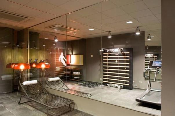 Casa Camper Hotel Barcelona