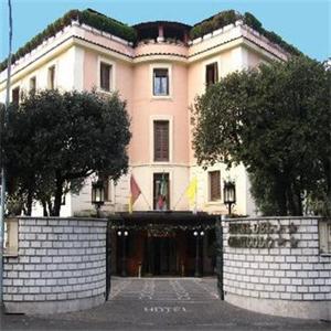 Grand Hotel Gianicolo