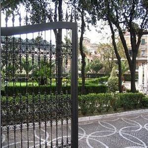 Grand Hotel Gianicolo