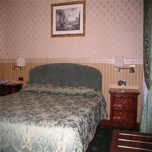 Grand Hotel Gianicolo