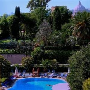 Grand Hotel Gianicolo
