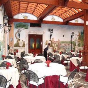 Grand Hotel Gianicolo