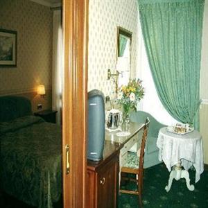 Grand Hotel Gianicolo