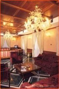 Grand Hotel Gianicolo