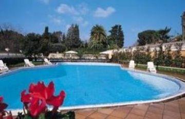 Grand Hotel Gianicolo