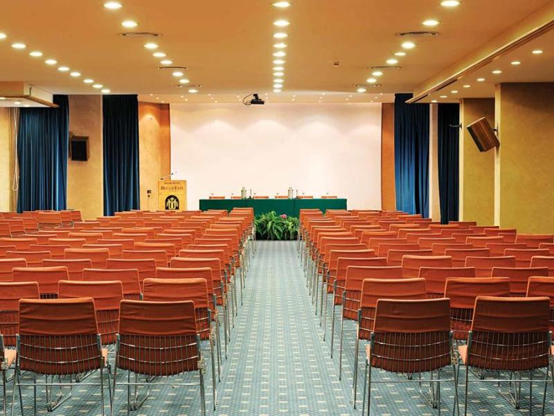 Grand Hotel Duca D'Este Tivoli