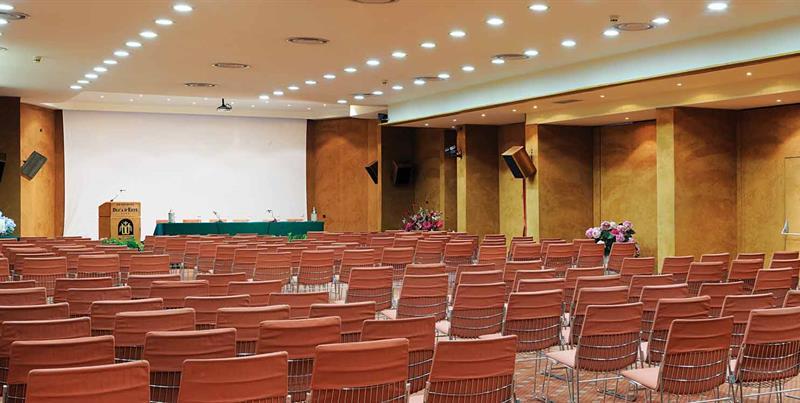 Grand Hotel Duca D'Este Tivoli