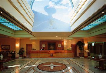 Grand Hotel Duca D'Este Tivoli