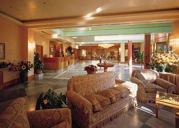 Grand Hotel Duca D'Este Tivoli