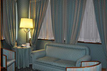 Grand Hotel Duca D'Este Tivoli