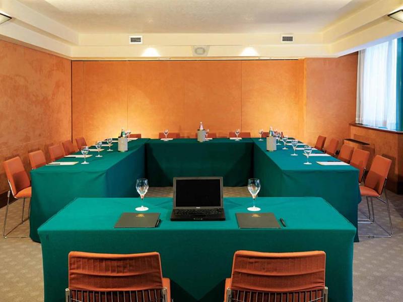 Grand Hotel Duca D'Este Tivoli