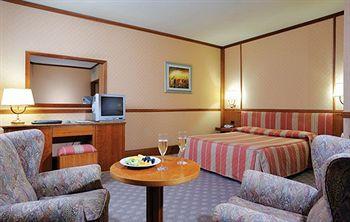 Grand Hotel Duca D'Este Tivoli