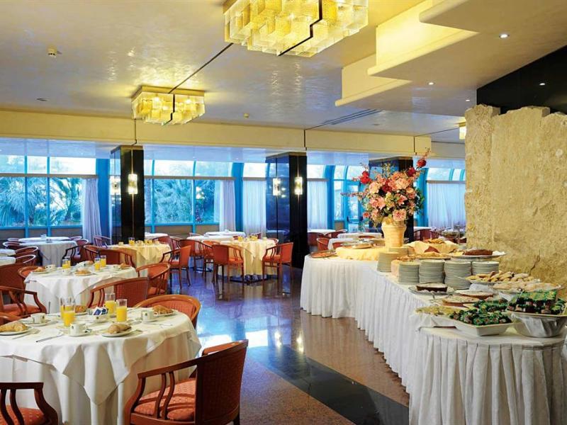 Grand Hotel Duca D'Este Tivoli