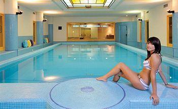 Grand Hotel Duca D'Este Tivoli