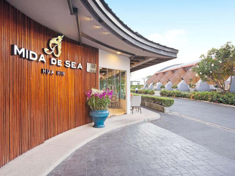 Mida De Sea Hua Hin