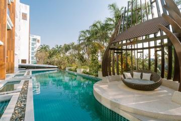 Отель Mida De Sea Hua Hin Таиланд, Хуахин, фото 14