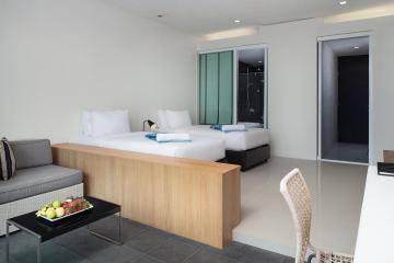 Отель Mida De Sea Hua Hin Таиланд, Хуахин, фото 15