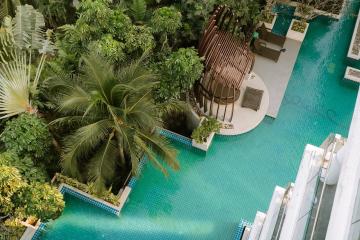 Отель Mida De Sea Hua Hin Таиланд, Хуахин, фото 17