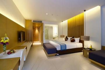 Отель Mida De Sea Hua Hin Таиланд, Хуахин, фото 2