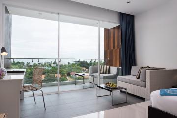 Отель Mida De Sea Hua Hin Таиланд, Хуахин, фото 21