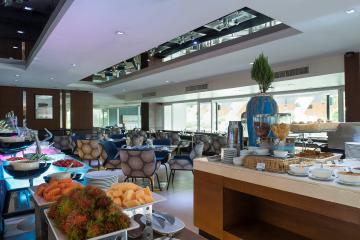 Отель Mida De Sea Hua Hin Таиланд, Хуахин, фото 23