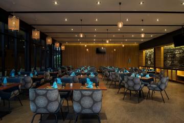 Отель Mida De Sea Hua Hin Таиланд, Хуахин, фото 24