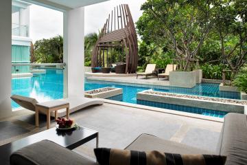 Отель Mida De Sea Hua Hin Таиланд, Хуахин, фото 26