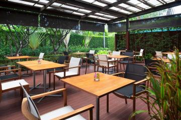 Отель Mida De Sea Hua Hin Таиланд, Хуахин, фото 27