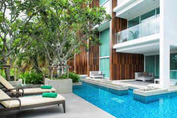 Отель Mida De Sea Hua Hin Таиланд, Хуахин, фото 29