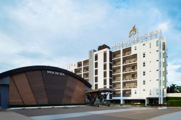 Отель Mida De Sea Hua Hin Таиланд, Хуахин, фото 30