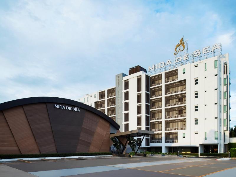 Mida De Sea Hua Hin