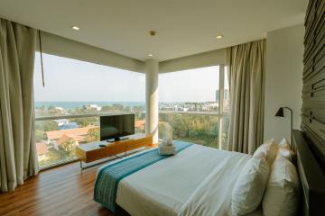 Отель Mida De Sea Hua Hin Таиланд, Хуахин, фото 3