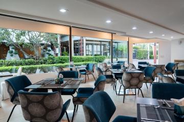 Отель Mida De Sea Hua Hin Таиланд, Хуахин, фото 4