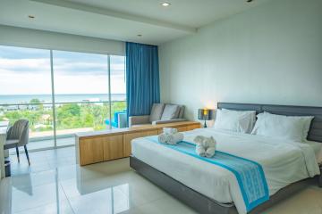 Отель Mida De Sea Hua Hin Таиланд, Хуахин, фото 5