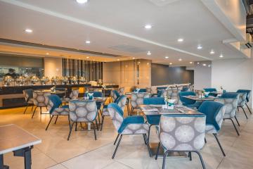 Отель Mida De Sea Hua Hin Таиланд, Хуахин, фото 6