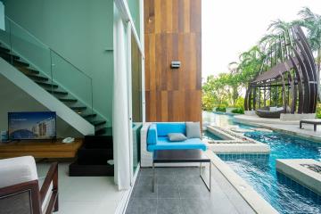 Отель Mida De Sea Hua Hin Таиланд, Хуахин, фото 7