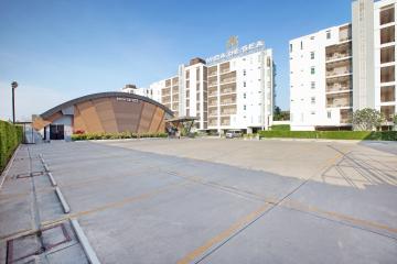 Отель Mida De Sea Hua Hin Таиланд, Хуахин, фото 10