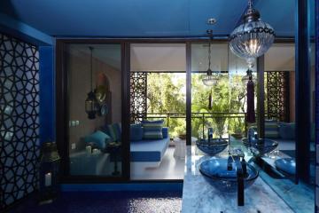 Отель Marrakesh Hua Hin Resort & Spa Таиланд, Хуахин, фото 8