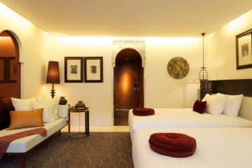 Отель Marrakesh Hua Hin Resort & Spa Таиланд, Хуахин, фото 10